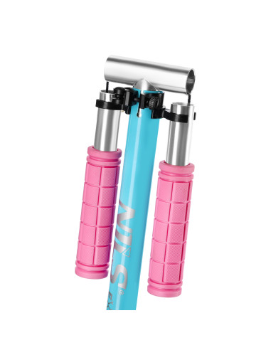 СКУТЕР СИН NILS EXTREME