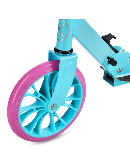 СКУТЕР СИН NILS EXTREME