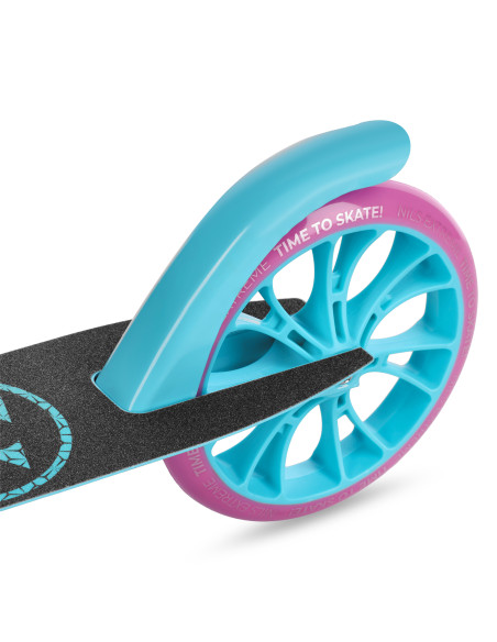 СКУТЕР СИН NILS EXTREME