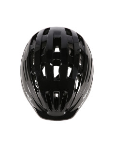 ЧЕРЕН РАЗМЕР M (52-56CM) ДЕТСКА КАСКА NILS EXTREME