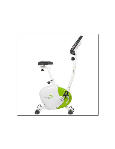 МАГНИТЕН ВЕЛОРОЖЕР HMS (9KG) БЯЛО-ЗЕЛЕН