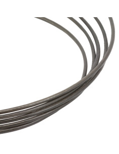 Въже за бързо скачане от алуминий HMS