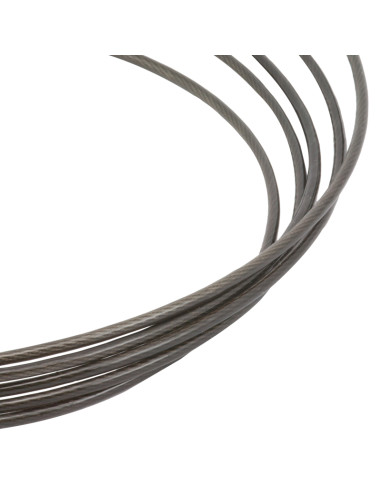 Въже за бързо скачане от алуминий HMS