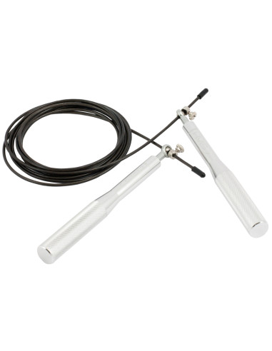 Въже за бързо скачане от алуминий HMS