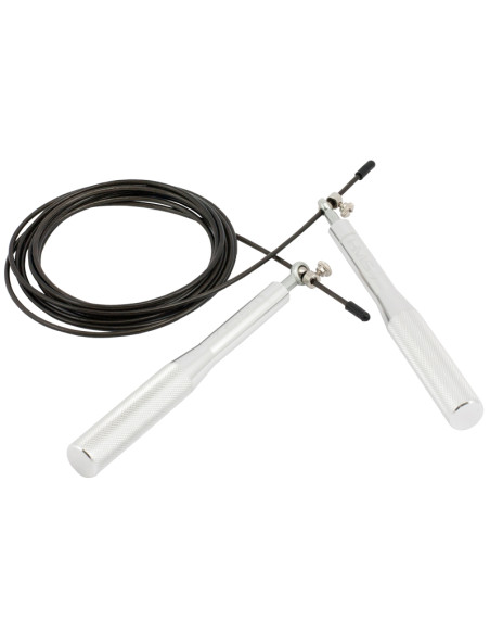 Въже за бързо скачане от алуминий HMS