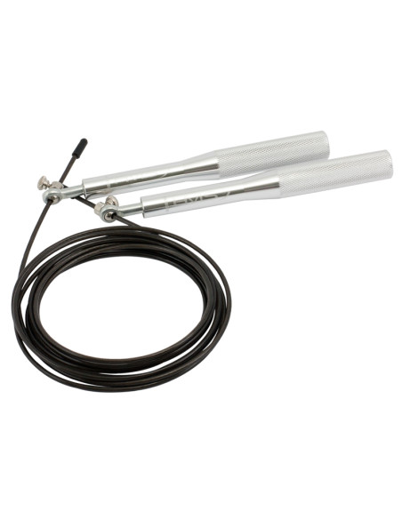 Въже за бързо скачане от алуминий HMS