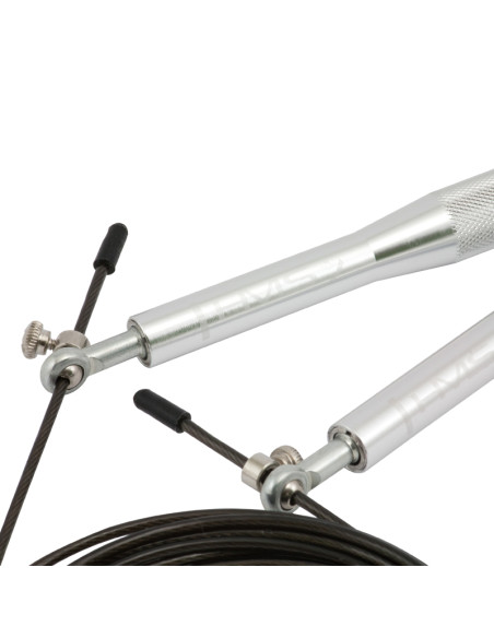 Въже за бързо скачане от алуминий HMS