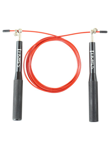 ЧЕРВЕНО/ЧЕРНО ВЪЖЕ ЗА БЪРЗО ПРЕСКАЧАНЕ ОТ АЛУМИНИЕВ HMS