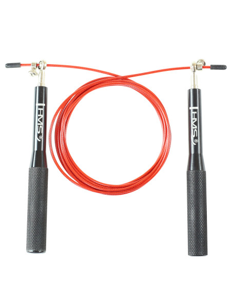 ЧЕРВЕНО/ЧЕРНО ВЪЖЕ ЗА БЪРЗО ПРЕСКАЧАНЕ ОТ АЛУМИНИЕВ HMS