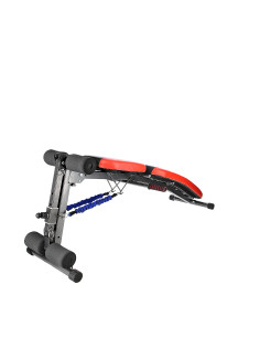 Многофункционална лежанка за тежести HMS 2