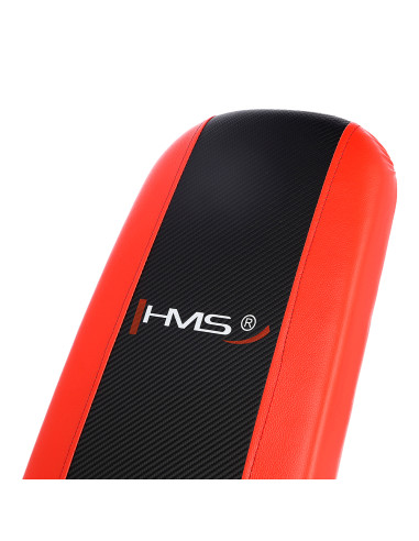 Многофункционална лежанка за тежести HMS