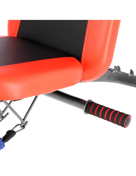 Многофункционална лежанка за тежести HMS