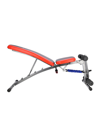 Многофункционална лежанка за тежести HMS