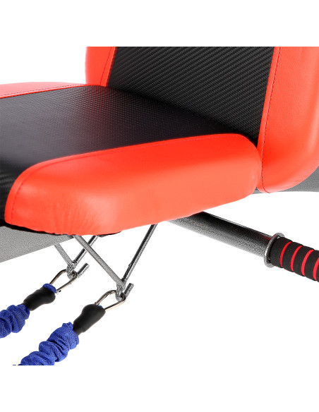 Многофункционална лежанка за тежести HMS