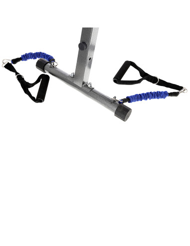 Многофункционална лежанка за тежести HMS