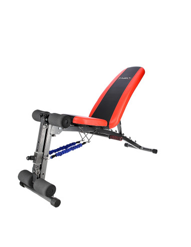 Многофункционална лежанка за тежести HMS