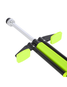 ЗЕЛЕН ЩИП ЗА СКАКАННЕ ЩИП ЗА СКАКАННЕ NILS FAN