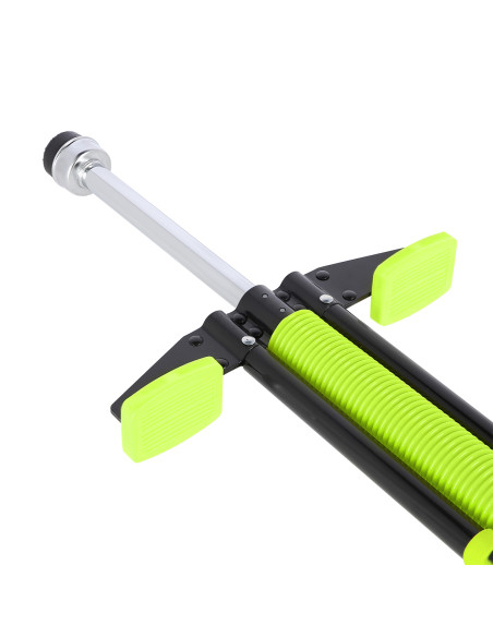 ЗЕЛЕН ЩИП ЗА СКАКАННЕ ЩИП ЗА СКАКАННЕ NILS FAN