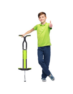 ЗЕЛЕН ЩИП ЗА СКАКАННЕ ЩИП ЗА СКАКАННЕ NILS FAN 2