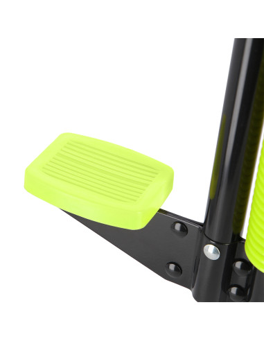 ЗЕЛЕН ЩИП ЗА СКАКАННЕ ЩИП ЗА СКАКАННЕ NILS FAN