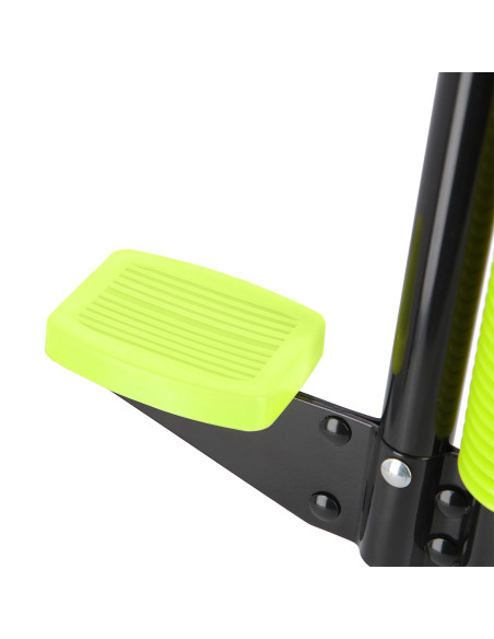 ЗЕЛЕН ЩИП ЗА СКАКАННЕ ЩИП ЗА СКАКАННЕ NILS FAN