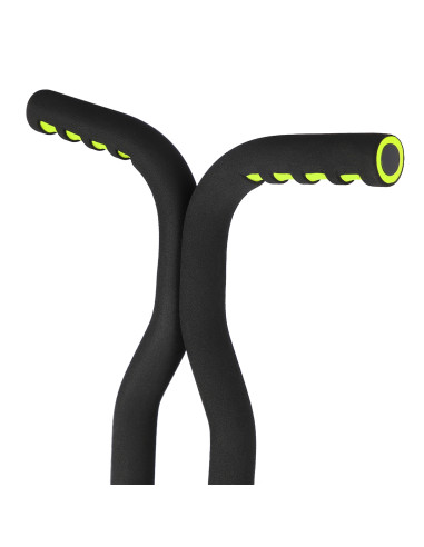 ЗЕЛЕН ЩИП ЗА СКАКАННЕ ЩИП ЗА СКАКАННЕ NILS FAN