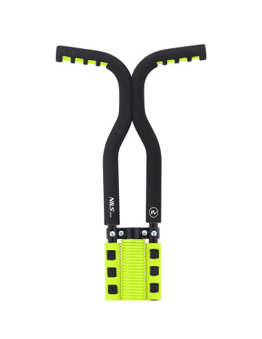 ЗЕЛЕН ЩИП ЗА СКАКАННЕ ЩИП ЗА СКАКАННЕ NILS FAN