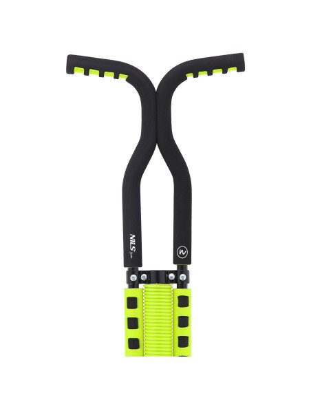 ЗЕЛЕН ЩИП ЗА СКАКАННЕ ЩИП ЗА СКАКАННЕ NILS FAN