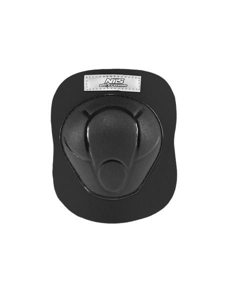 ЧЕРЕН РАЗМЕР XS КОМПЛЕКТ ПРОТЕКТОРИ NILS EXTREME