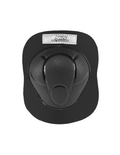 ЧЕРЕН РАЗМЕР XS КОМПЛЕКТ ПРОТЕКТОРИ NILS EXTREME 2