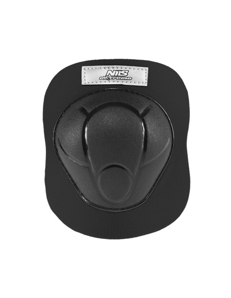 ЧЕРЕН РАЗМЕР XS КОМПЛЕКТ ПРОТЕКТОРИ NILS EXTREME