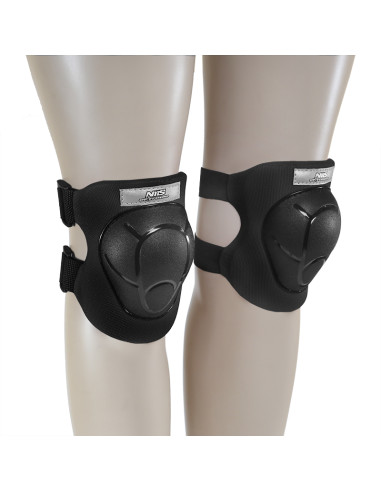 ЧЕРЕН РАЗМЕР XS КОМПЛЕКТ ПРОТЕКТОРИ NILS EXTREME