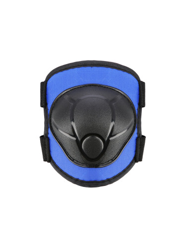 Комплект протектори Nils Extreme DARK BLUE размер M H110