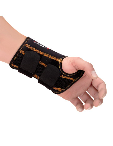 РАЗМЕР L/XL ОПОРА ЗА ЛЯВА КИТКА HMS