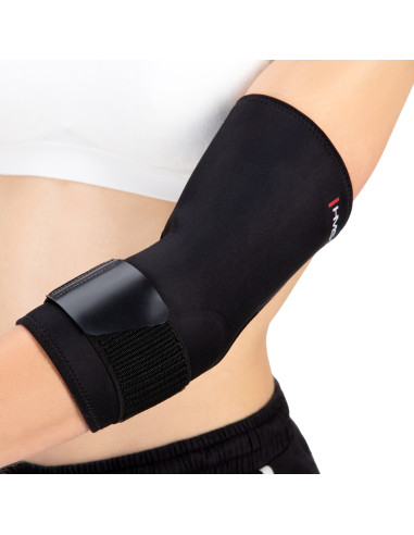 РАЗМЕР M БИНТАЖ ТЕНИС РЪКА HMS