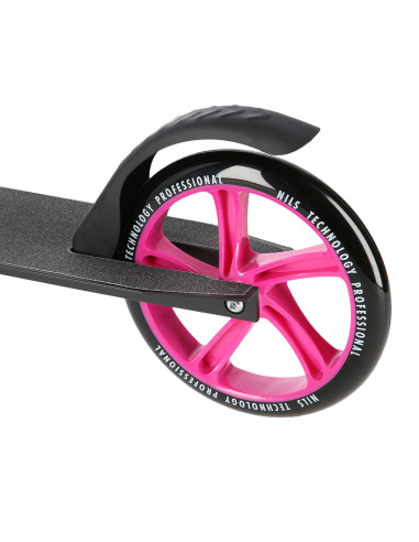 РОЗОВА РОЛКА NILS EXTREME