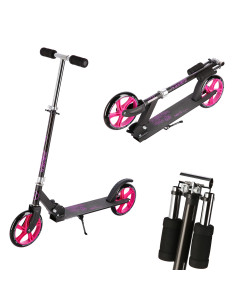 РОЗОВА РОЛКА NILS EXTREME 2