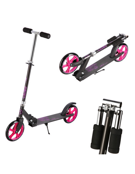 РОЗОВА РОЛКА NILS EXTREME