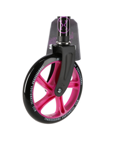 РОЗОВА РОЛКА NILS EXTREME