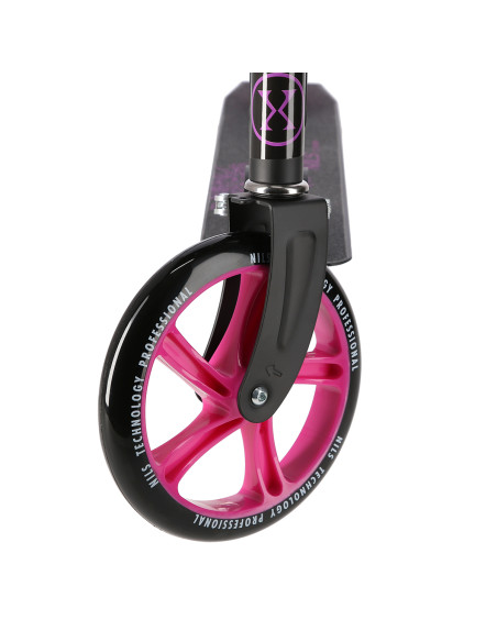 РОЗОВА РОЛКА NILS EXTREME