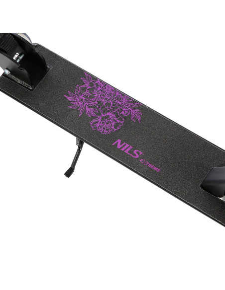 РОЗОВА РОЛКА NILS EXTREME