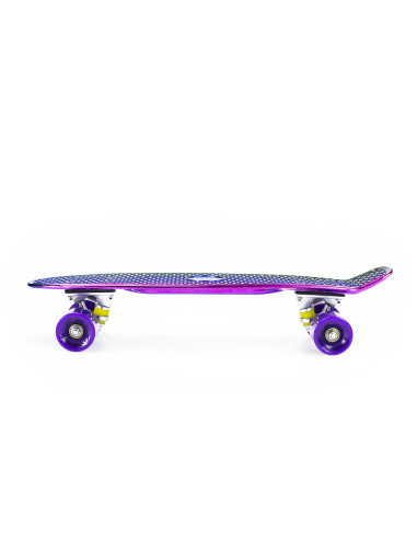 RAINBOW ELECTROSTYLE PENNYBOARD NILS EXTREME