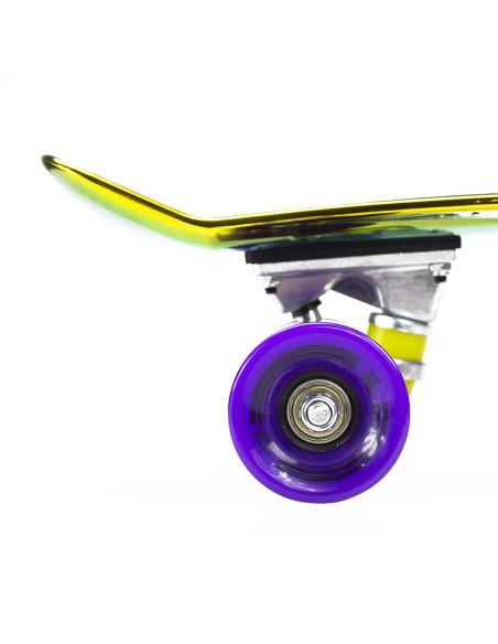 RAINBOW ELECTROSTYLE PENNYBOARD NILS EXTREME