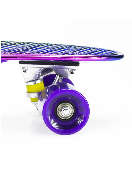 RAINBOW ELECTROSTYLE PENNYBOARD NILS EXTREME