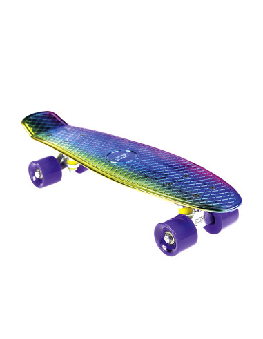 RAINBOW ELECTROSTYLE PENNYBOARD NILS EXTREME