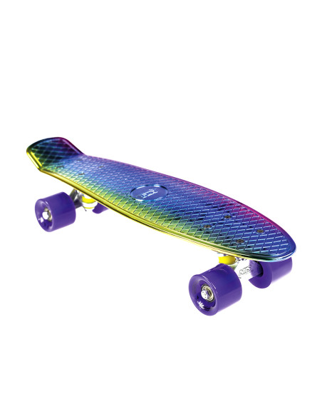 RAINBOW ELECTROSTYLE PENNYBOARD NILS EXTREME