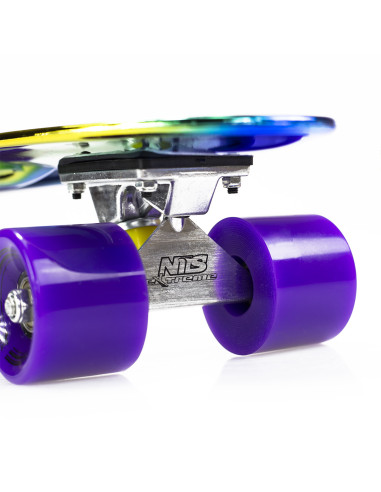 RAINBOW ELECTROSTYLE PENNYBOARD NILS EXTREME