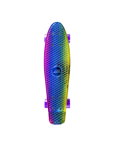 RAINBOW ELECTROSTYLE PENNYBOARD NILS EXTREME