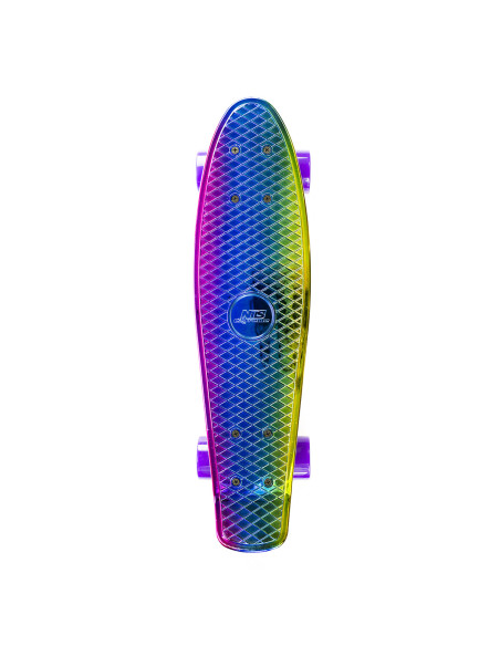 RAINBOW ELECTROSTYLE PENNYBOARD NILS EXTREME