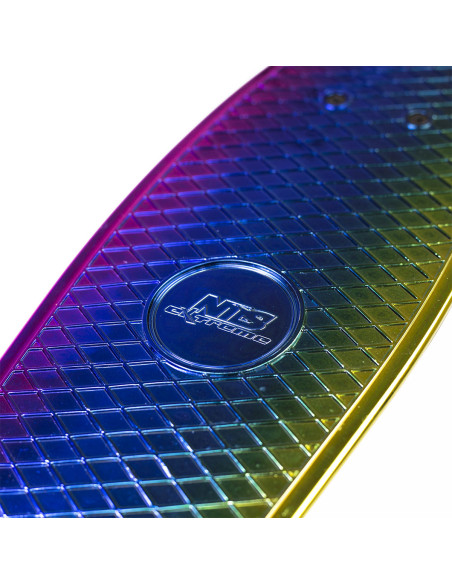 RAINBOW ELECTROSTYLE PENNYBOARD NILS EXTREME